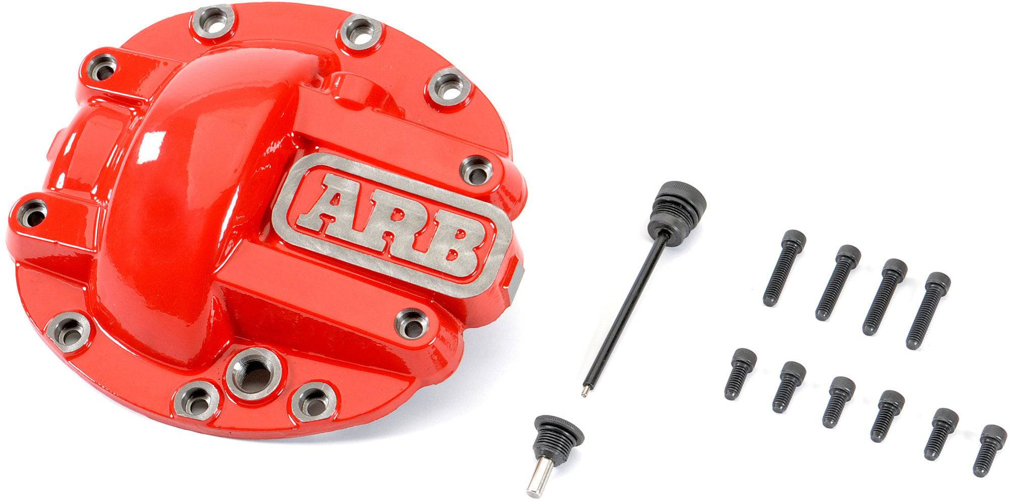 JEEP WRANGLER JK/LJ/TJ/XJ - Differential Cover Dana 30 Axle Assemblies - ARB 0750002/0750002B - Xtreme 4x4