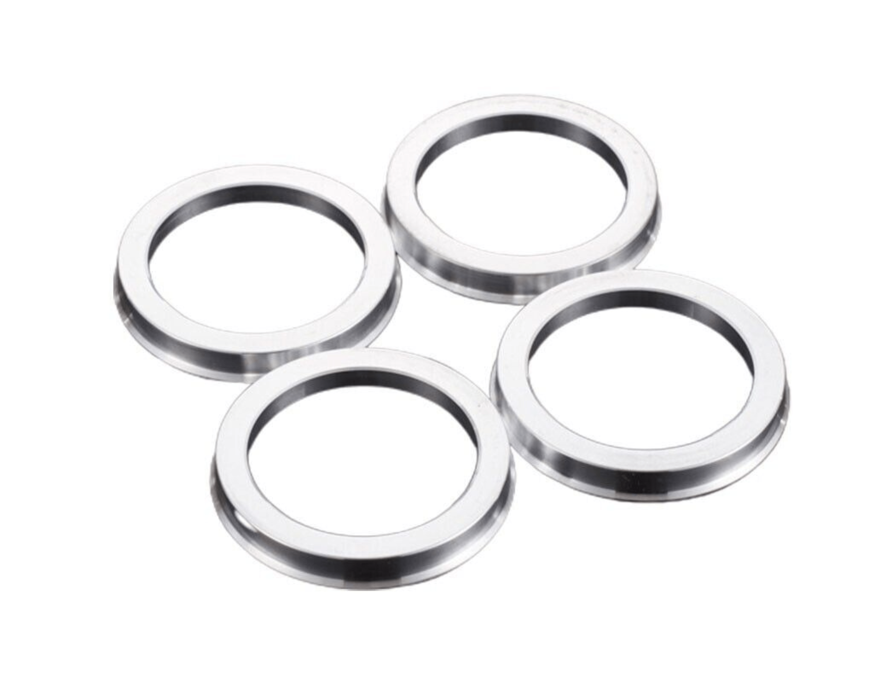 NISSAN PATROL - HR95-7810-A - Mr. Lugnut Hub Centric Rings - Xtreme 4x4