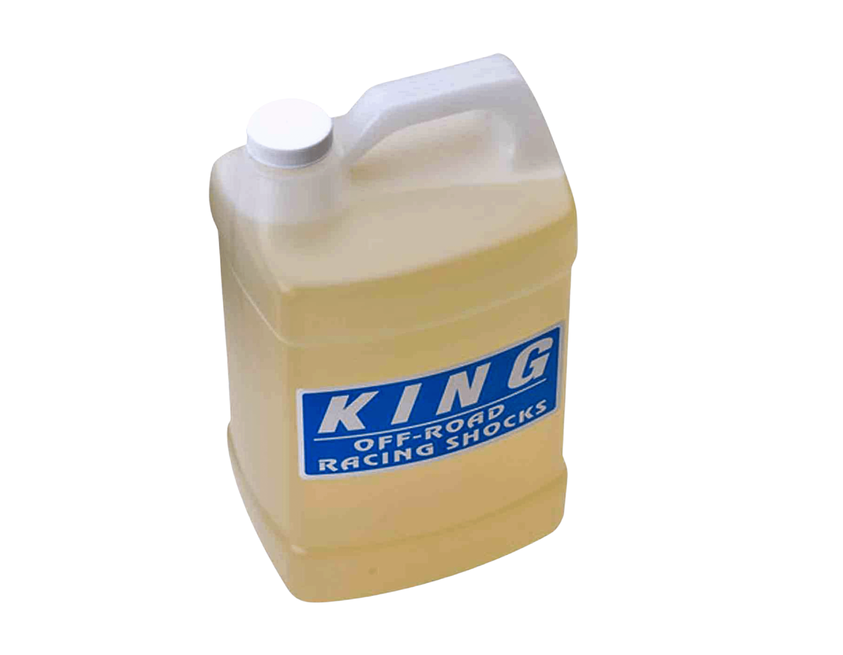 JEEP WRANGLER JL/JK/JT - Shock Fluid and Fork Oils - KING SHOCKS F10011 - Xtreme 4x4