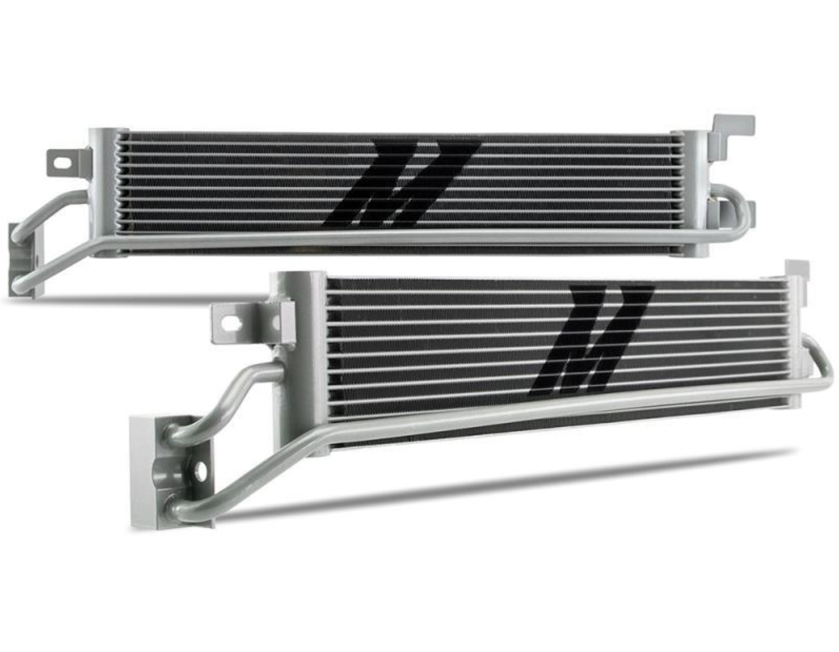 JEEP WRANGLER JL - PERFORMANCE TRANSMISSION COOLER - MMTC-JL-18SL - Xtreme 4x4