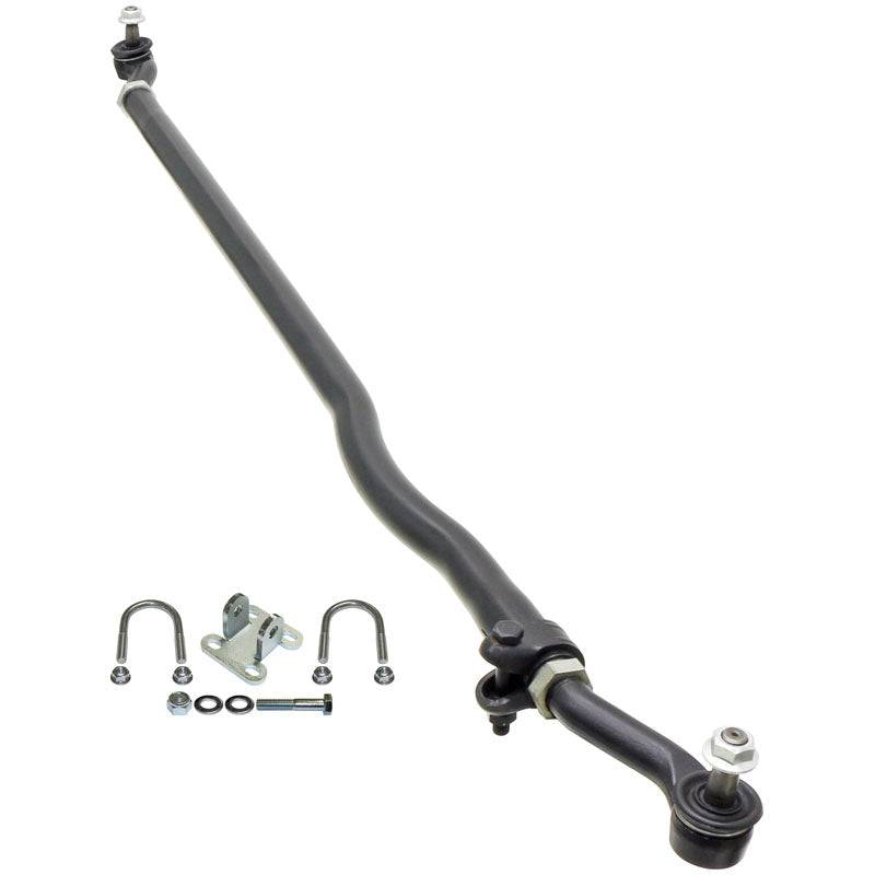 JEEP WRANGLER JK - FOR CURRECTLYNC TIE ROD KIT - ROCK JOCK JK-9704TR - Xtreme 4x4