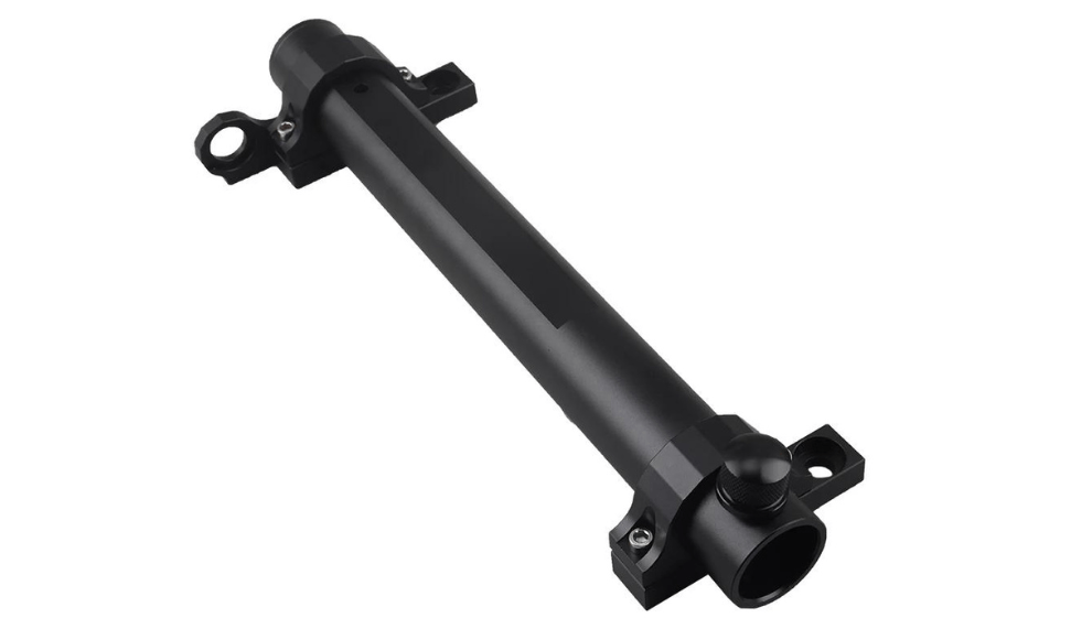 FLAG HOLDER - FOR 18-22 JEEP WRANGLER JL/JK - (XHPPJL-151) - Xtreme 4x4