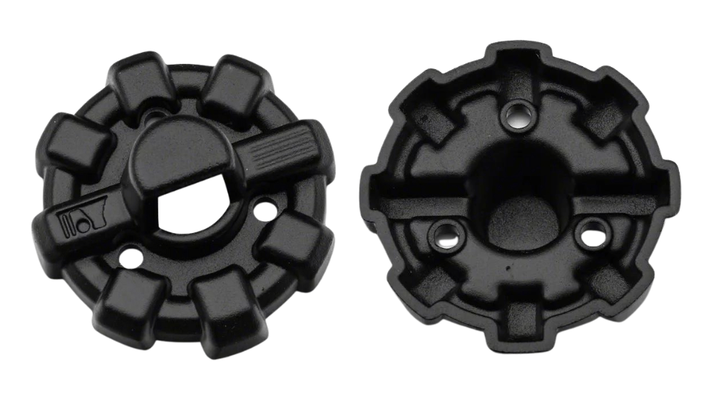 JEEP WRANGLER JL/JK - FOR ANTENNA BASE - (XHPPJL-146) - Xtreme 4x4