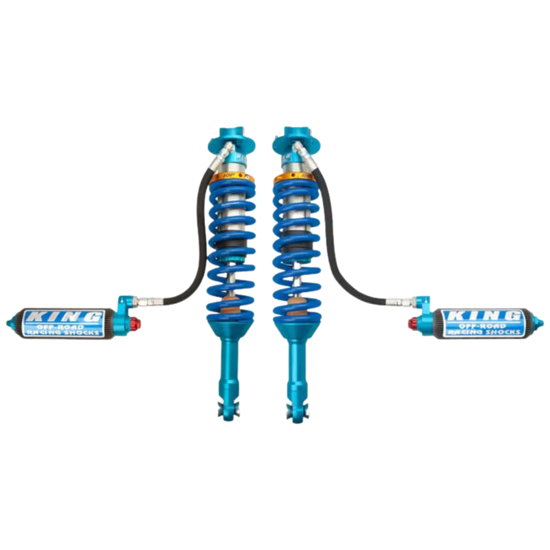 FORD RAPTOR 4WD - Front Shocks - KING SHOCKS 30001-403 - Xtreme 4x4