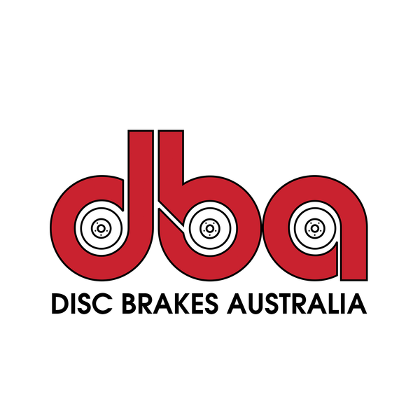 DBA - Disk Brake Australia