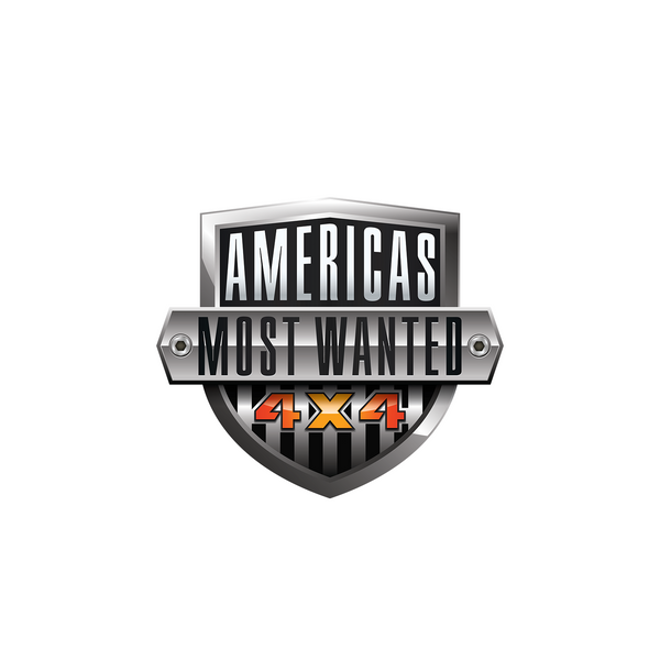 AMERICAS MOST WANTED V8 CONVERSION