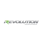 REVOLUTION GEAR & AXLE