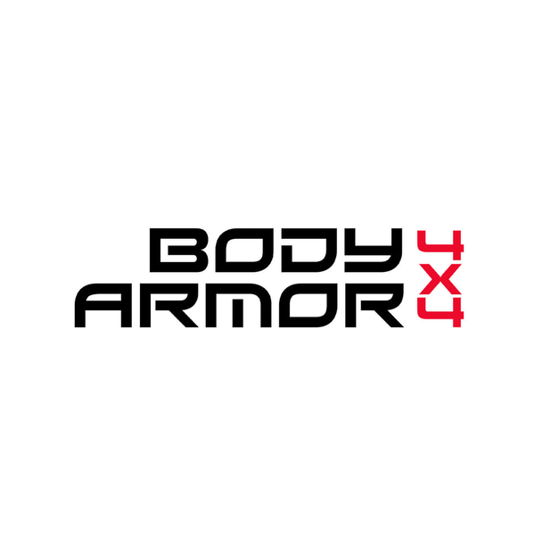 BODY ARMOR 4X4