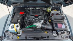 AMERICA'S MOST WANTED 4X4 2025 Jeep Gladiator AMW 1000 | 8LUG Hellephant