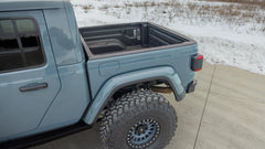 AMERICA'S MOST WANTED 4X4 2025 Jeep Gladiator AMW 1000 | 8LUG Hellephant