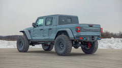 AMERICA'S MOST WANTED 4X4 2025 Jeep Gladiator AMW 1000 | 8LUG Hellephant