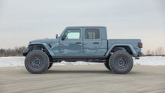 AMERICA'S MOST WANTED 4X4 2025 Jeep Gladiator AMW 1000 | 8LUG Hellephant