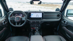 AMERICA'S MOST WANTED 4X4 2025 Jeep Gladiator AMW 1000 | 8LUG Hellephant