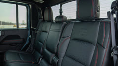 AMERICA'S MOST WANTED 4X4 2025 Jeep Gladiator AMW 1000 | 8LUG Hellephant