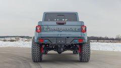 AMERICA'S MOST WANTED 4X4 2025 Jeep Gladiator AMW 1000 | 8LUG Hellephant