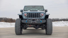 AMERICA'S MOST WANTED 4X4 2025 Jeep Gladiator AMW 1000 | 8LUG Hellephant