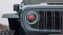 AMERICA'S MOST WANTED 4X4 2025 Jeep Gladiator AMW 1000 | 8LUG Hellephant