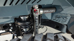 AMERICA'S MOST WANTED 4X4 2025 Jeep Gladiator AMW 1000 | 8LUG Hellephant