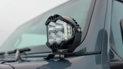 AMERICA'S MOST WANTED 4X4 2025 Jeep Gladiator AMW 1000 | 8LUG Hellephant