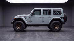 JEEP WRANGLER JL RUBICON (392) 2024 6.4L HEMI V8 470HP
