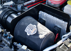 XTREME 4X4 OFF ROAD PERFORMANCE 2018 JEEP WRANGLER JLU AMW 840 | 8LUG DEMON POWERTRAIN