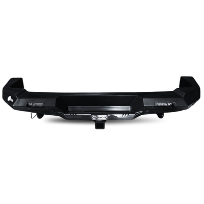 JEEP WRANGLER JL - REAR- HAMER NIGHT HAWK SERIES REAR BAR