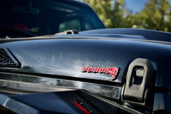 XTREME 4X4 OFF ROAD PERFORMANCE 2018 JEEP WRANGLER JLU AMW 840 | 8LUG DEMON POWERTRAIN