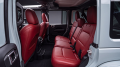 JEEP WRANGLER JL RUBICON (392) 2024 6.4L HEMI V8 470HP