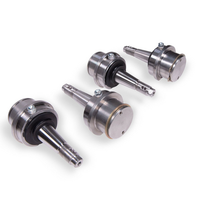 WRANGLER JL/JT - FRONT REBUILDABLE HD BALL JOINTS - PROROCK 44 - DYNATRAC JP44-2X3050-E