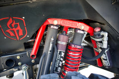 XTREME 4X4 OFF ROAD PERFORMANCE 2018 JEEP WRANGLER JLU AMW 840 | 8LUG DEMON POWERTRAIN