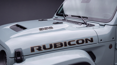 JEEP WRANGLER JL RUBICON (392) 2024 6.4L HEMI V8 470HP