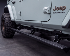 JEEP WRANGLER JL RUBICON (392) 2024 6.4L HEMI V8 470HP
