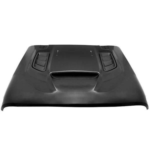 JEEP WRANGLER JL/JT - AMR XTREME HOOD - (XHPPJL-6012) | Xtreme 4x4