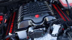 XTREME 4X4 OFF ROAD PERFORMANCE 2018 JEEP WRANGLER JLU AMW 840 | 8LUG DEMON POWERTRAIN