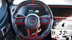 XTREME 4X4 OFF ROAD PERFORMANCE 2018 JEEP WRANGLER JLU AMW 840 | 8LUG DEMON POWERTRAIN