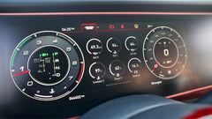 XTREME 4X4 OFF ROAD PERFORMANCE 2018 JEEP WRANGLER JLU AMW 840 | 8LUG DEMON POWERTRAIN