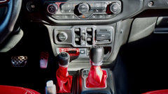 XTREME 4X4 OFF ROAD PERFORMANCE 2018 JEEP WRANGLER JLU AMW 840 | 8LUG DEMON POWERTRAIN