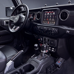 2020 Jeep Gladiator Rubicon Launch Edition