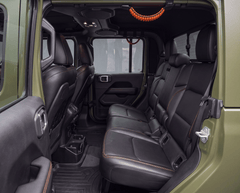 JEEP GLADIATOR JT - GCC SAND RUNNER 2020 - 3.6L V6 ENGINE
