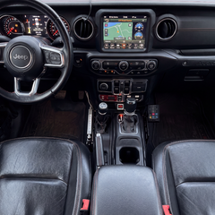 2020 Jeep Gladiator Rubicon Launch Edition