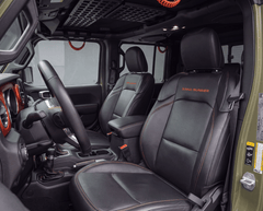 JEEP GLADIATOR JT - GCC SAND RUNNER 2020 - 3.6L V6 ENGINE