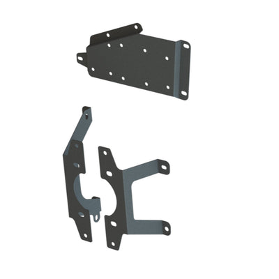 PATROL Y62 - ARB BRACKET - AIR COMPRESSOR SINGLE OR TWIN MOTOR MOUNTING - 3527070