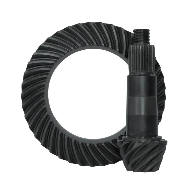 WRANGLER JL/JT 4.56 - REAR - DANA 44/220mm - YUKON RING AND PINION SET