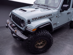 JEEP WRANGLER JL RUBICON (392) 2024 6.4L HEMI V8 470HP