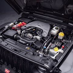 2020 Jeep Gladiator Rubicon Launch Edition