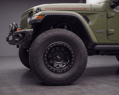 JEEP GLADIATOR JT - GCC SAND RUNNER 2020 - 3.6L V6 ENGINE