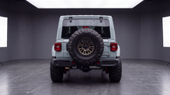 JEEP WRANGLER JL RUBICON (392) 2024 6.4L HEMI V8 470HP
