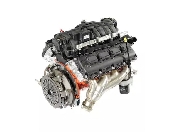 Engines for Jeep Wrangler JL | Amw | Xtreme 4x4 UAE