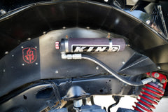 XTREME 4X4 OFF ROAD PERFORMANCE 2018 JEEP WRANGLER JLU AMW 840 | 8LUG DEMON POWERTRAIN