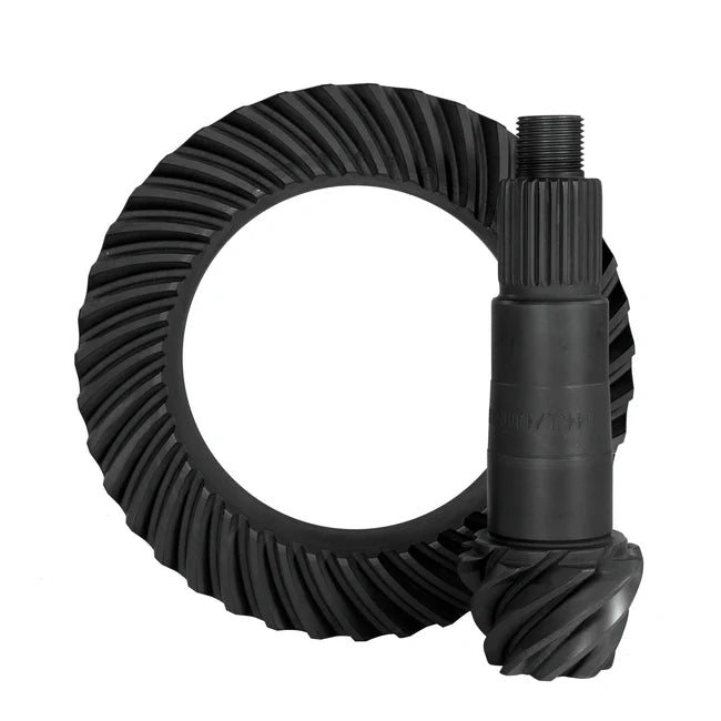 WRANGLER JL/JT 4.88 - FRONT - DANA 44/210mm - YUKON RING AND PINION SET